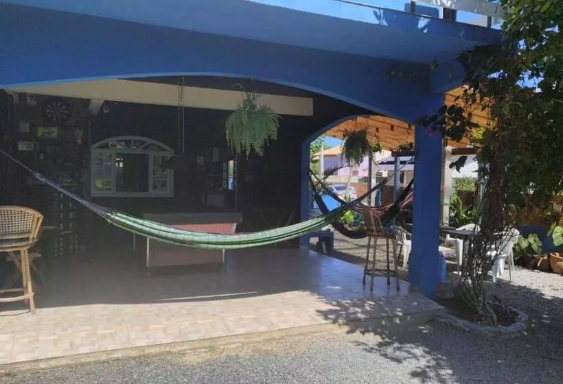 Hostel Da Ilha De Sao Francisco Do Sul