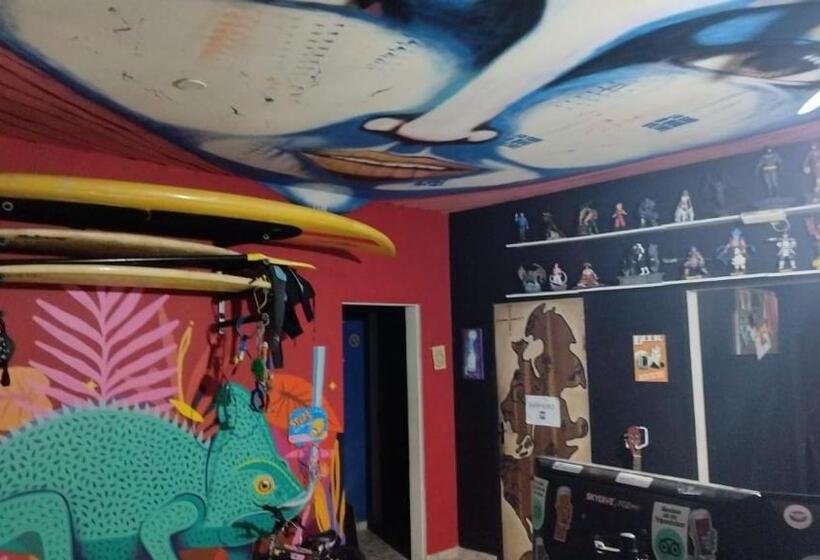 Hostel Da Ilha De Sao Francisco Do Sul