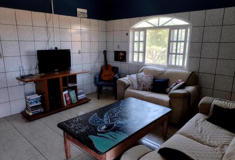 Hostel Da Ilha De Sao Francisco Do Sul