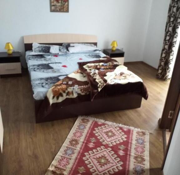 هتل Agropensiunea Giurca