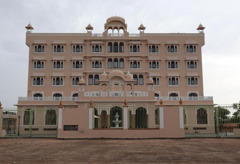 Hotel Anandit International