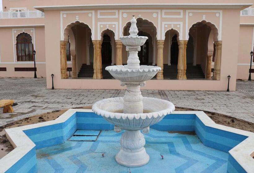 Hotel Anandit International