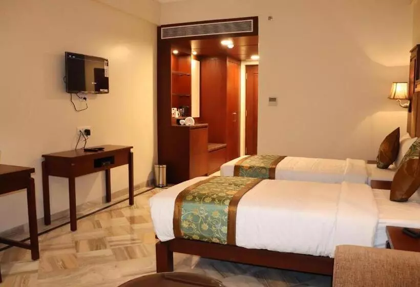 Hotelli Anandit International