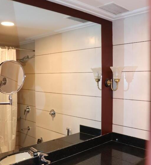 Hotel Anandit International