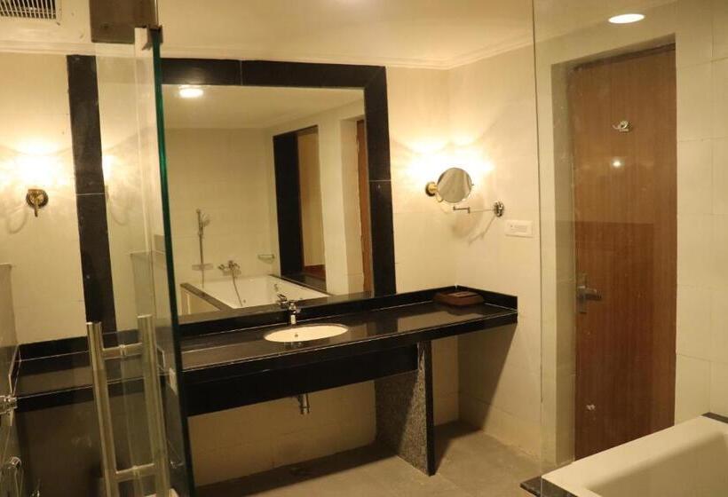 Hotel Anandit International