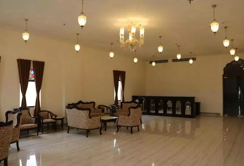 Hotelli Anandit International