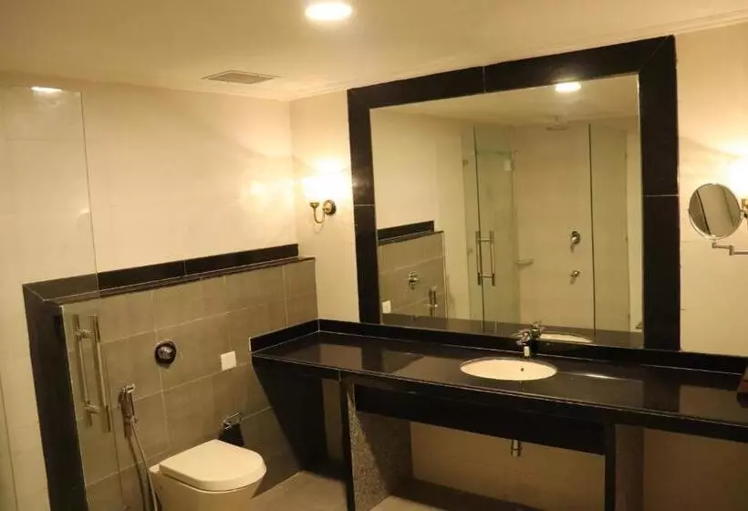 Hotelli Anandit International
