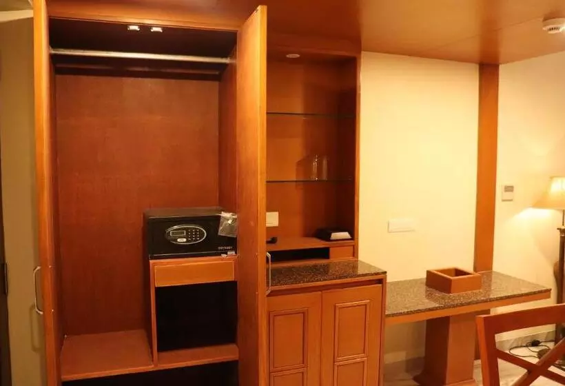 Hotelli Anandit International