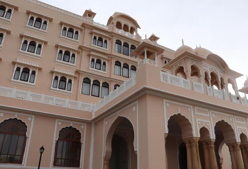 Hotel Anandit International