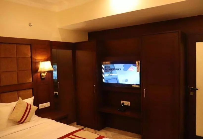 Hotelli Anandit International