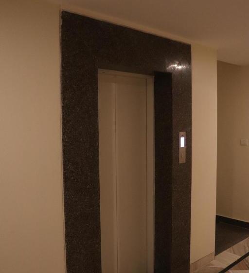 Hotel Anandit International