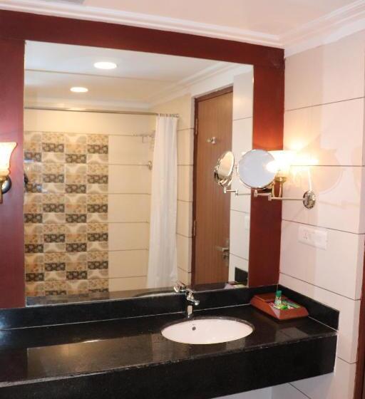 Hotel Anandit International