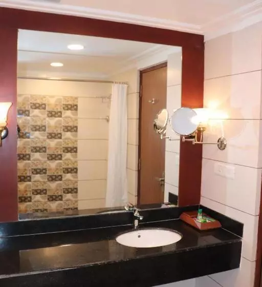 Hotelli Anandit International