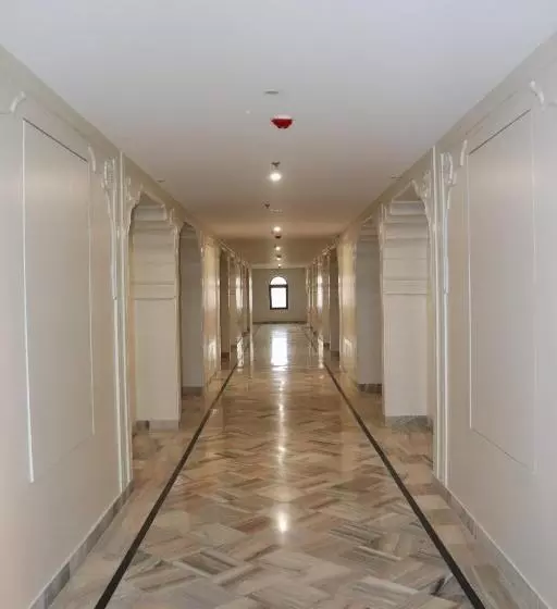 Hotelli Anandit International
