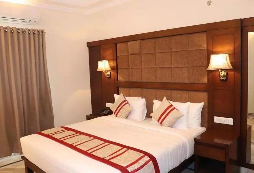 Hotelli Anandit International