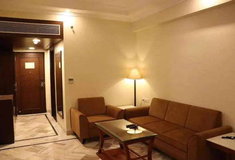 Hotelli Anandit International