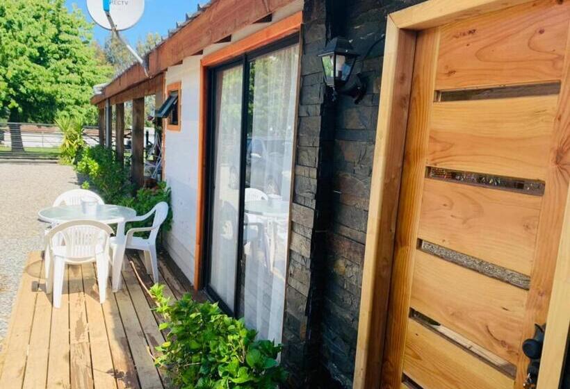 ホテル Casaloft Caicai