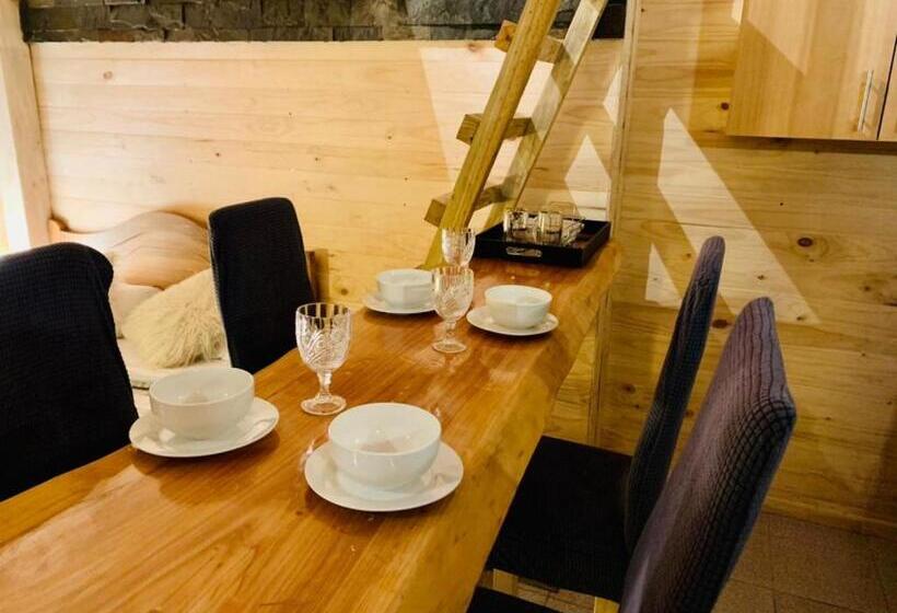 ホテル Casaloft Caicai