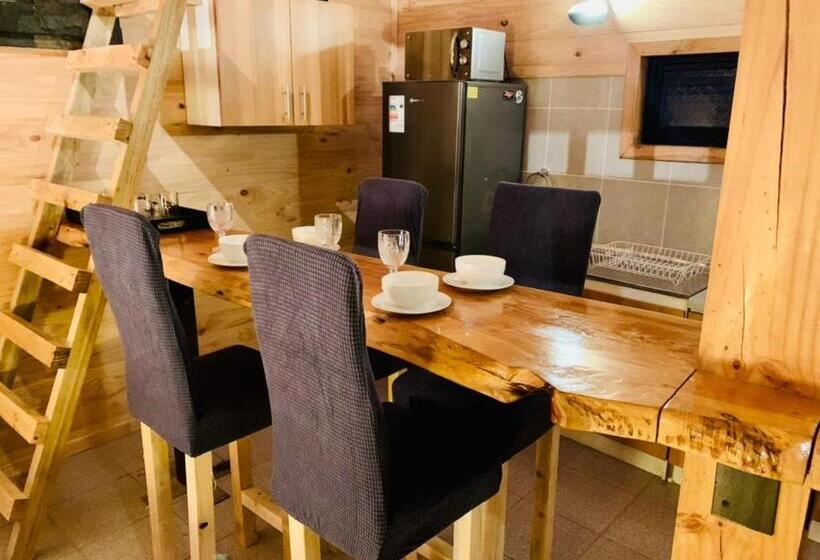 ホテル Casaloft Caicai