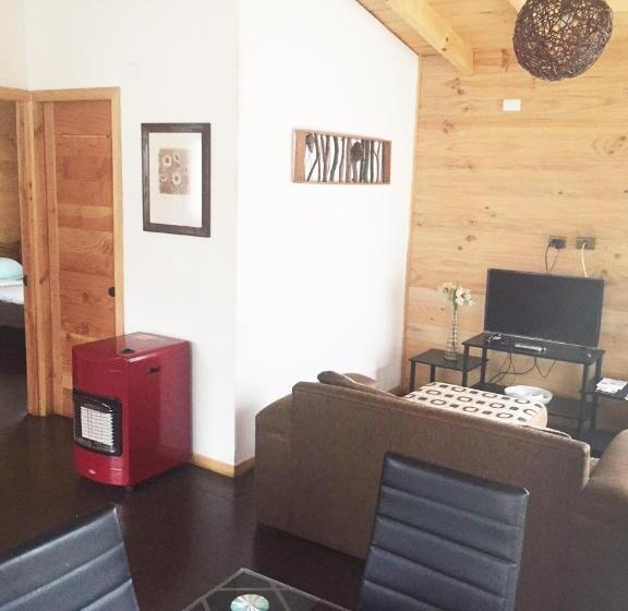 ホテル Casaloft Caicai