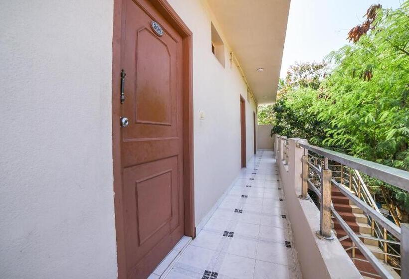 Отель Collection O Bp Resort Ecr