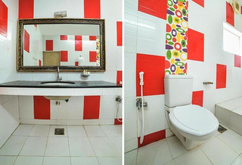 Отель Collection O Bp Resort Ecr