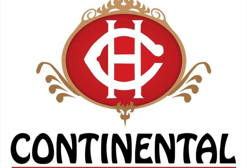 Hotel Continental