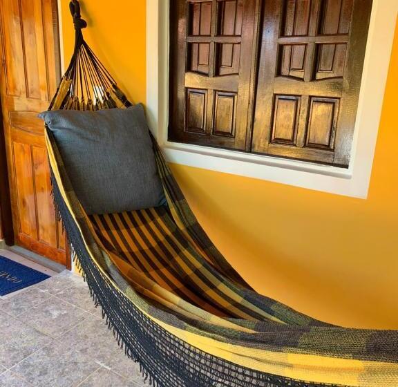 ホテル Fazenda Oásis