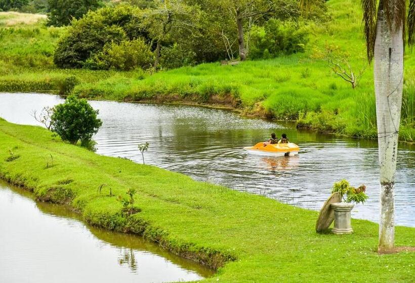 ホテル Fazenda Oásis