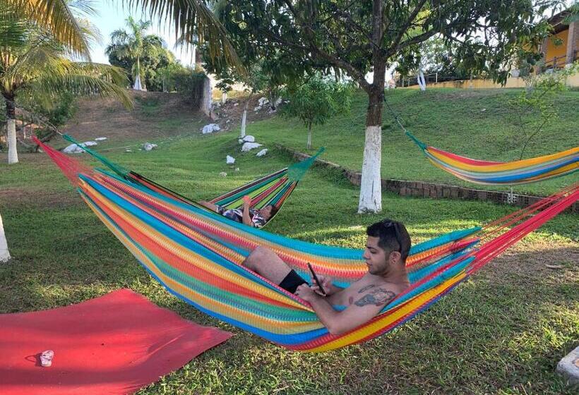 ホテル Fazenda Oásis