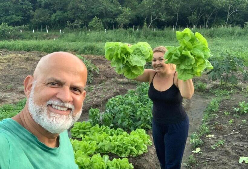 ホテル Fazenda Oásis