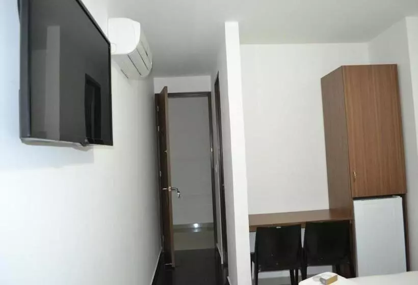 هتل Grand Premium Plaza