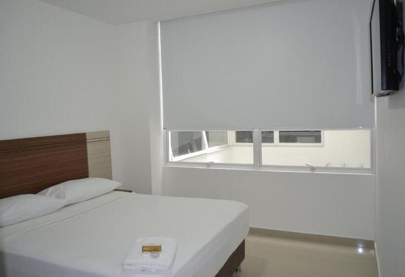 هتل Grand Premium Plaza