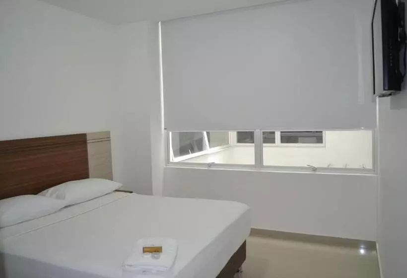 هتل Grand Premium Plaza