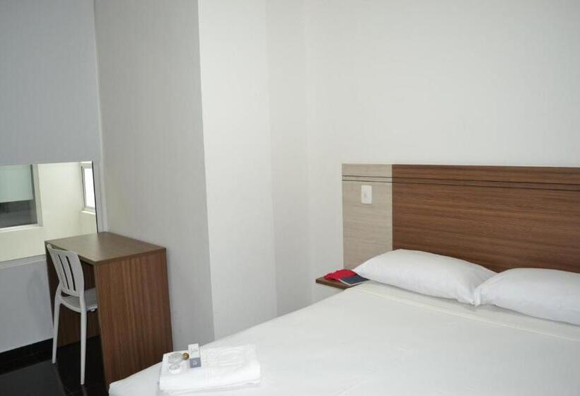 هتل Grand Premium Plaza