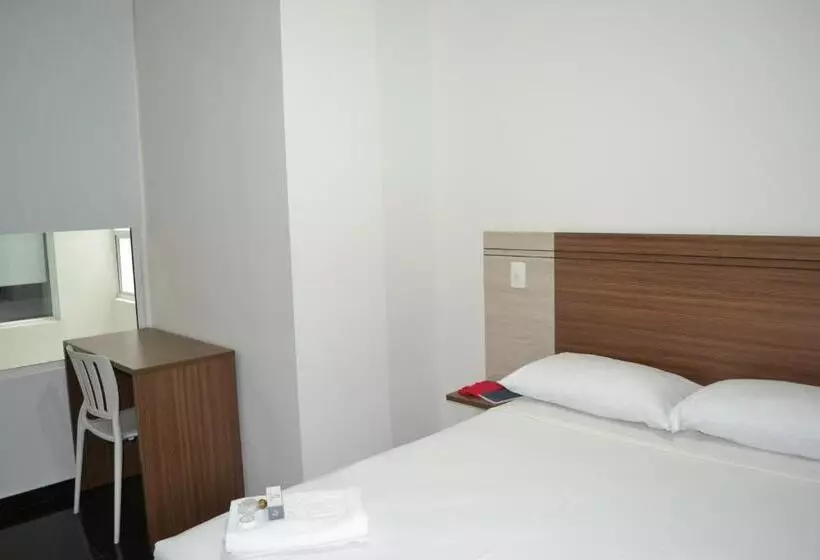 هتل Grand Premium Plaza