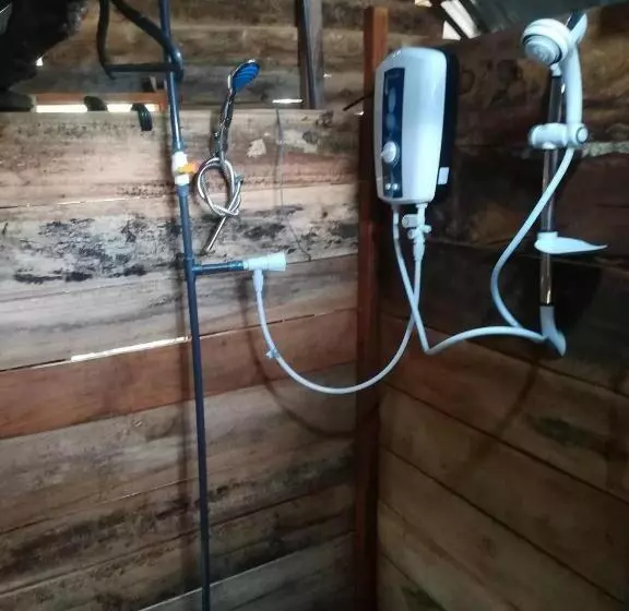 ホテル Habarana Eco Treehouse