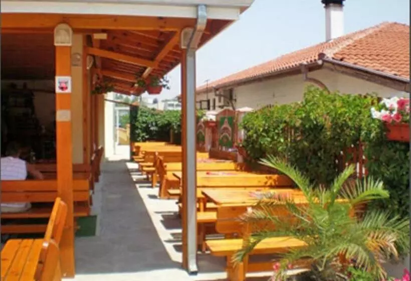ホテル Niko