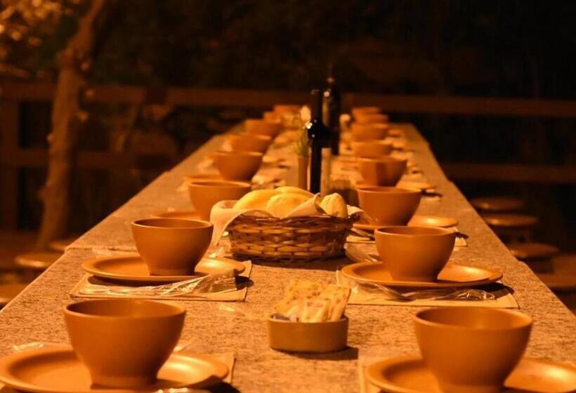 酒店 Pousada Da Paixão