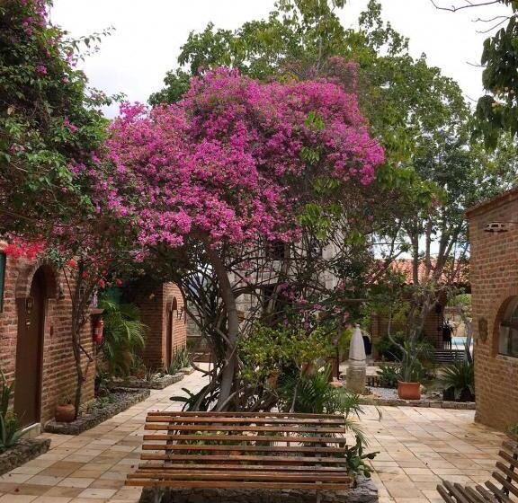 酒店 Pousada Da Paixão