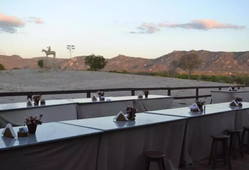 Hotelli Pousada Da Paixão