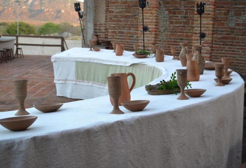 酒店 Pousada Da Paixão