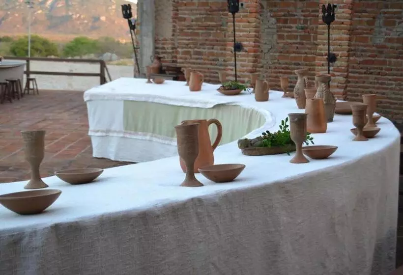 Hotelli Pousada Da Paixão