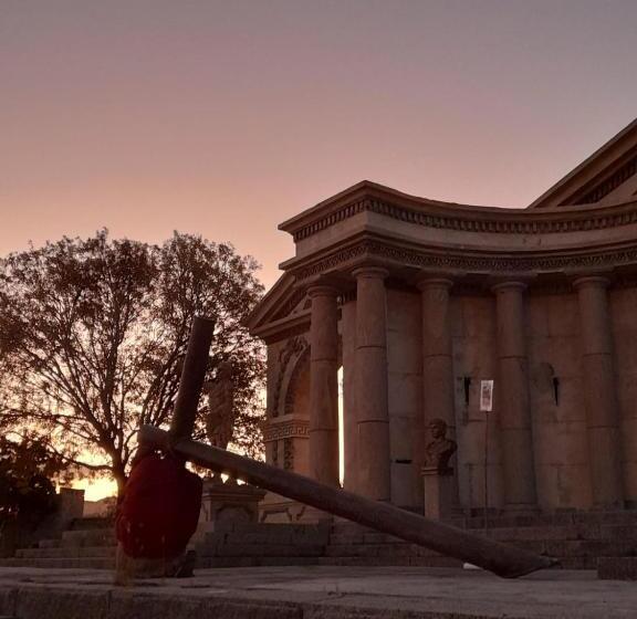 酒店 Pousada Da Paixão