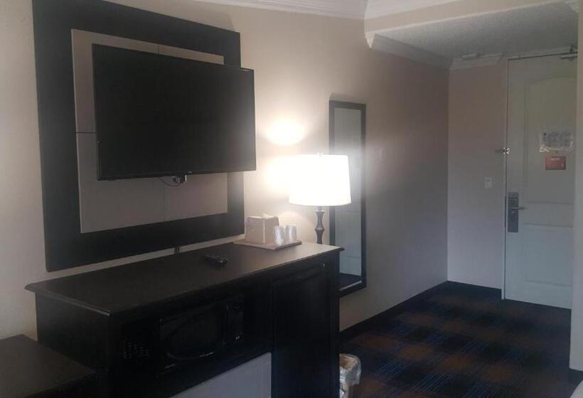 酒店 Regency Inn & Suites