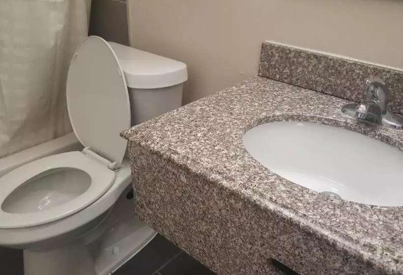 Hotelli Regency Inn & Suites