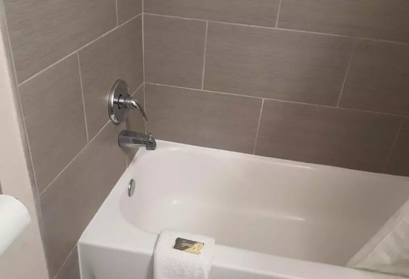 Hotelli Regency Inn & Suites