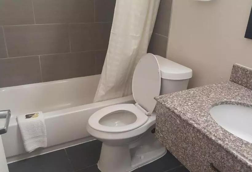 Hotelli Regency Inn & Suites