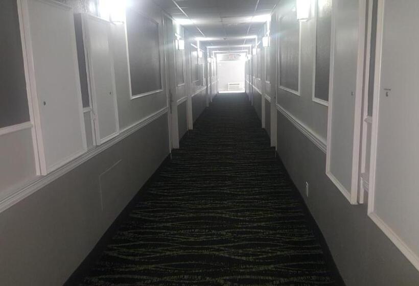 酒店 Regency Inn & Suites