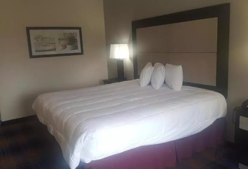 Hotelli Regency Inn & Suites